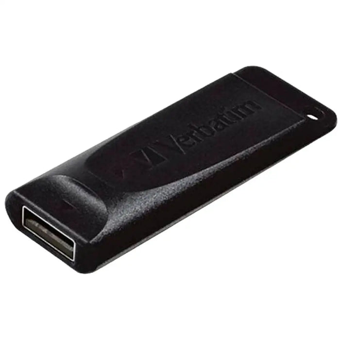 USB stick Verbatim Black 32 GB - Компютър Мрежи и компоненти<<<Компютри| Електроника<<<BigBuy&&&USB флаш