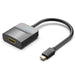 USB to USB-C Adapter Vention TDCBB - Компютър Кабели и адаптери<<<Компютри| Електроника<<<BigBuy&&&USB