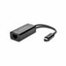 USB to Ethernet Adapter Kensington K33475WW Black - Компютър Кабели и адаптери<<<Компютри|