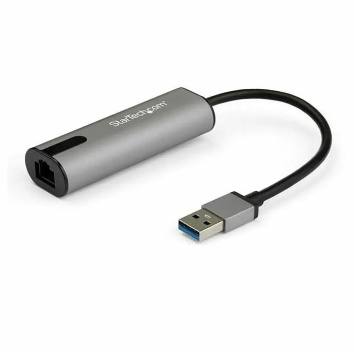 USB to Ethernet Adapter Startech US2GA30 0,15 m - Компютър Кабели и адаптери<<<Компютри| Електроника<<<BigBuy&&&USB