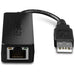 USB to Ethernet Adapter Trendnet TU2-ET100 - Компютър Кабели и адаптери<<<Компютри| Електроника<<<BigBuy&&&USB