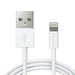 USB to Lightning cable Choetech IP0026 MFi,1.2m (white) - USB to Lightning<<<USB cables<<<GSM