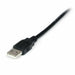 USB to RS232 Adapter Startech ICUSB232FTN Black - Електроника Телевизори<<<Компютри| Електроника<<<BigBuy&&&Аудио и
