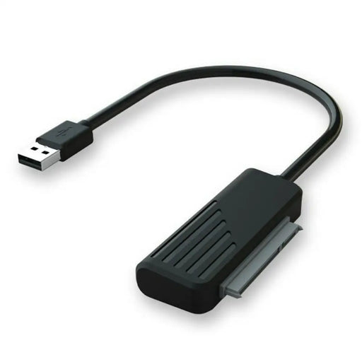 USB to SATA Hard Disk Adaptor Savio AK-38 0,6 m - USB кабели<<<Компютър Кабели и адаптери<<<Компютри|