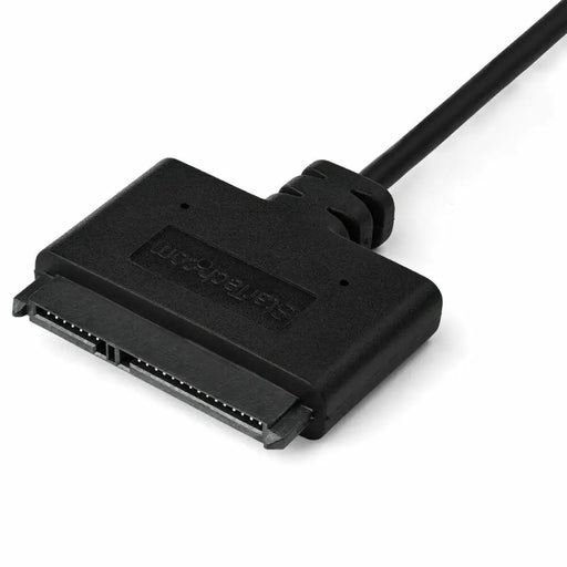 USB to SATA Hard Disk Adaptor Startech USB31CSAT3CB 2.5’’ - Компютър Кабели и адаптери<<<Компютри|