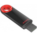 USB2.0 SanDisk Cruzer Dial 32GB SDCZ57-032G-B35 - Флаш памети<<<Периферия<<<Компютри и периферия<<<TechMart