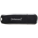 USB3.0 Intenso 128GB Speed Line - Флаш памети<<<Периферия<<<Компютри и периферия<<<TechMart&&&Компютър Мрежи и