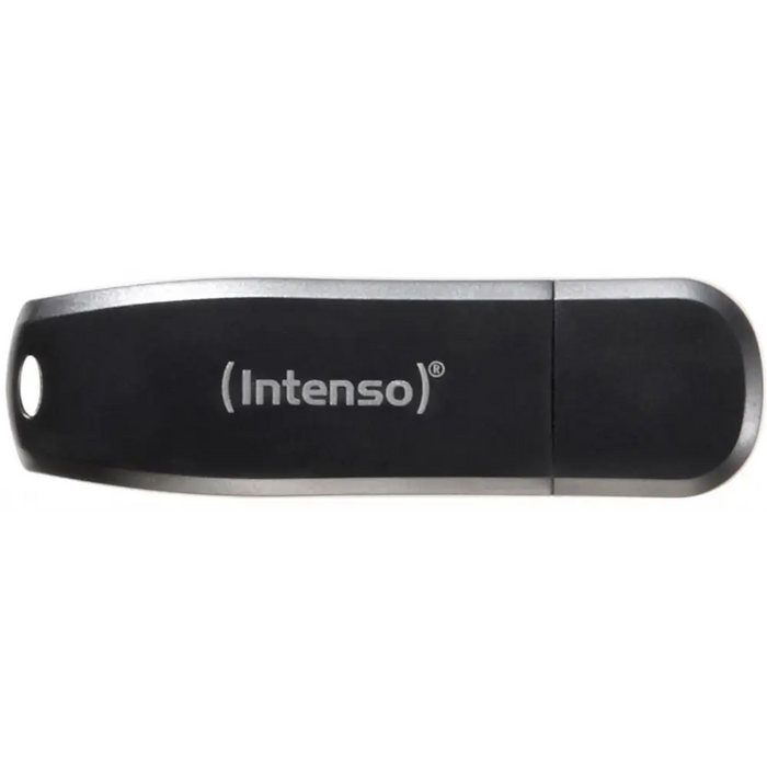 USB3.0 Intenso 64GB Speed Line - Флаш памети<<<Периферия<<<Компютри и