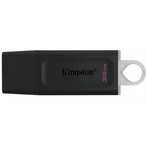 USB3.2 KINGSTON DTX/32GB Data Traveler Exodia - Флаш памети<<<Периферия<<<Компютри и периферия<<<TechMart