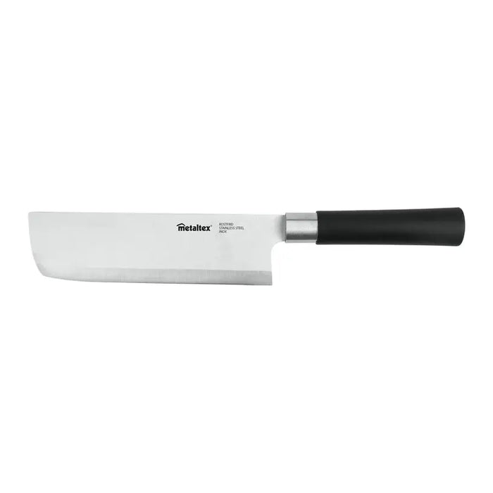 USUBA METALTEX ASIA CHEF’S KNIFE - Дъски ножове и белачки<<<Домашни потреби<<<Кухня<<<Praktiker