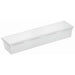 UTENSIL ORGANIZER 30 X 8 CM BAISC ROTHO - Сушилници за съдове<<<Домашни потреби<<<Кухня<<<Praktiker