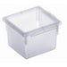 UTENSIL ORGANIZER 8 X 8 CM BASIC ROTHO - Сушилници за съдове<<<Домашни потреби<<<Кухня<<<Praktiker