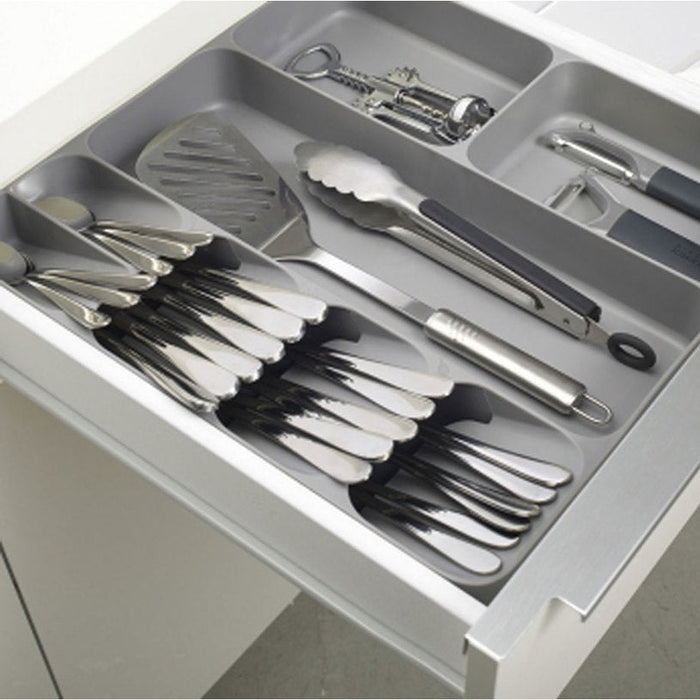 UTENSIL ORGANIZER JOSEPH JOSEPH - Сушилници за съдове<<<Домашни потреби<<<Кухня<<<Praktiker