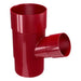 UTKA F80/F50 67.5 CITY. BORDEAUX DEVOREX CLASSIC - Аксесоари<<<Улуци,тръби и канали<<<Строителни материали<<<Praktiker