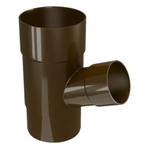 UTKA F80/F50 67.5 CITY. BROWN DEVOREX CLASSIC - Аксесоари<<<Улуци,тръби и канали<<<Строителни материали<<<Praktiker