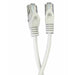 UTP Category 5e Rigid Network Cable EDM 56022 White Grey - Компютър Кабели и адаптери<<<Компютри|