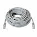 UTP Category 6 Rigid Network Cable Aisens A135-0271 Grey 10 m - Компютър Кабели и адаптери<<<Компютри|