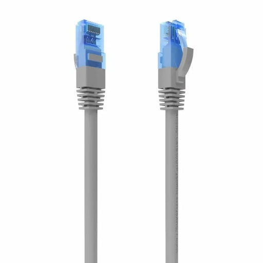 UTP Category 6 Rigid Network Cable Aisens AWG26 Grey 20 m - Компютър Кабели и адаптери<<<Компютри|