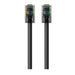 UTP Category 6 Rigid Network Cable Belkin RJ45-RJ45 Cat6 2m Black 2 m - Компютър Кабели и адаптери<<<Компютри|