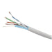 UTP Category 6 Rigid Network Cable GEMBIRD 305m Cat5e FTP Grey 305 m - Мрежови кабели<<<Компютър Кабели и