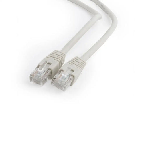 UTP Category 6 Rigid Network Cable GEMBIRD PP6U-15M Grey 15 m - Компютър Кабели и адаптери<<<Компютри|