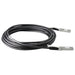 UTP Category 6 Rigid Network Cable HPE J9281D Black 1 m - Компютър Кабели и адаптери<<<Компютри|