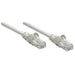 UTP Category 6 Rigid Network Cable Intellinet 318976 Grey 2 m - Мрежови кабели<<<Компютър Кабели и адаптери<<<Компютри|