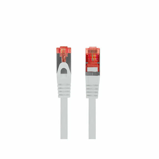 UTP Category 6 Rigid Network Cable Lanberg PCF6-10CU-0300-S 3 m Grey - Компютър Кабели и адаптери<<<Компютри|