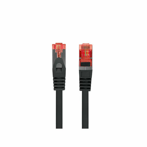 UTP Category 6 Rigid Network Cable Lanberg PCF6-10CU-0500-BK Black 5 m - Компютър Кабели и адаптери<<<Компютри|