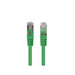 UTP Category 6 Rigid Network Cable Lanberg PCF6-20CC-0050-G - Мрежови кабели<<<Компютър Кабели и адаптери<<<Компютри|