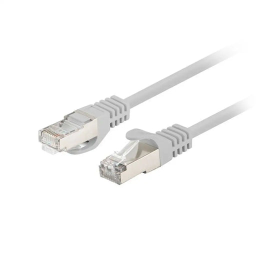 UTP Category 6 Rigid Network Cable Lanberg PCF6-20CC-0100-S - Мрежови кабели<<<Компютър Кабели и адаптери<<<Компютри|
