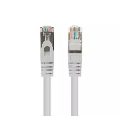 UTP Category 6 Rigid Network Cable Lanberg PCF6-20CC-0200-S - Мрежови кабели<<<Компютър Кабели и адаптери<<<Компютри|