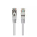 UTP Category 6 Rigid Network Cable Lanberg PCF6-20CC-0200-S - Мрежови кабели<<<Компютър Кабели и адаптери<<<Компютри|