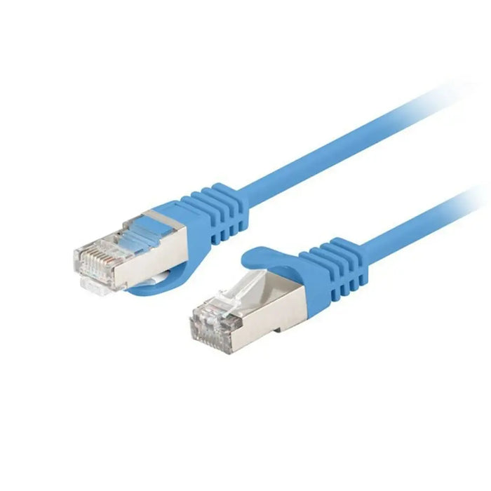 UTP Category 6 Rigid Network Cable Lanberg PCF6-20CC-0300-B - Мрежови кабели<<<Компютър Кабели и адаптери<<<Компютри|