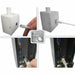 UTP Category 6 Rigid Network Cable Lineaire White 5 m - Компютър Кабели и адаптери<<<Компютри|
