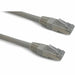 UTP Category 6 Rigid Network Cable Lineaire White 5 m - Компютър Кабели и адаптери<<<Компютри|