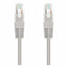 UTP Category 6 Rigid Network Cable NANOCABLE 10.20.0415 Grey 15 m - Компютър Кабели и адаптери<<<Компютри|