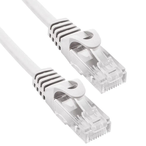 UTP Category 6 Rigid Network Cable Phasak PHK 1530 Grey 30 m - Компютър Кабели и адаптери<<<Компютри|