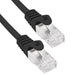 UTP Category 6 Rigid Network Cable Phasak PHK 1710 Black 10 m - Компютър Кабели и адаптери<<<Компютри|