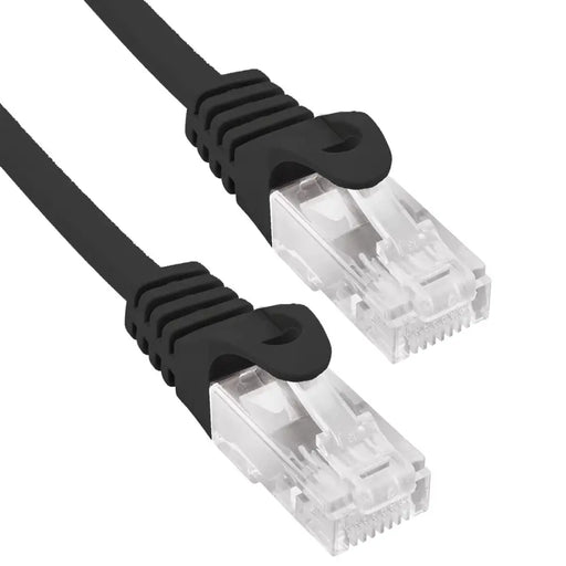 UTP Category 6 Rigid Network Cable Phasak PHK 1720 Black 20 m - Компютър Кабели и адаптери<<<Компютри|
