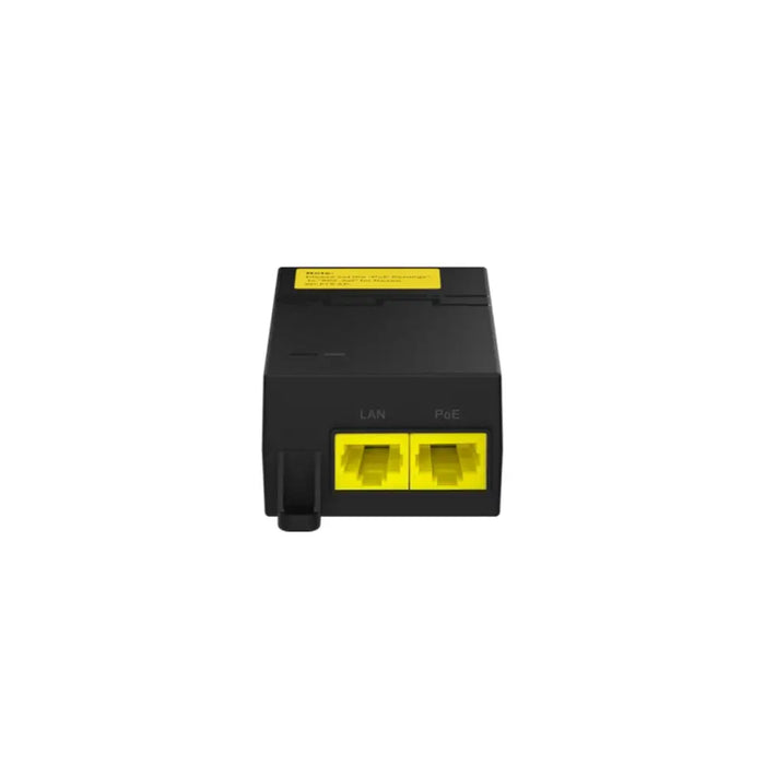 UTP Category 6 Rigid Network Cable Ruijie Networks Black - Компютър Кабели и адаптери<<<Компютри|