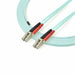 UTP Category 6 Rigid Network Cable Startech 450FBLCLC3 3 m - Компютър Кабели и адаптери<<<Компютри|