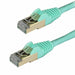 UTP Category 6 Rigid Network Cable Startech 6ASPAT3MAQ 3 m - Компютър Кабели и адаптери<<<Компютри|