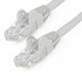 UTP Category 6 Rigid Network Cable Startech N6LPATCH1MGR 1 m - Компютър Кабели и адаптери<<<Компютри|