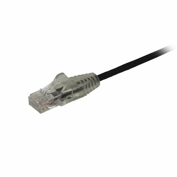 UTP Category 6 Rigid Network Cable Startech N6PAT150CMBKS 1,5 m - Компютър Кабели и адаптери<<<Компютри|