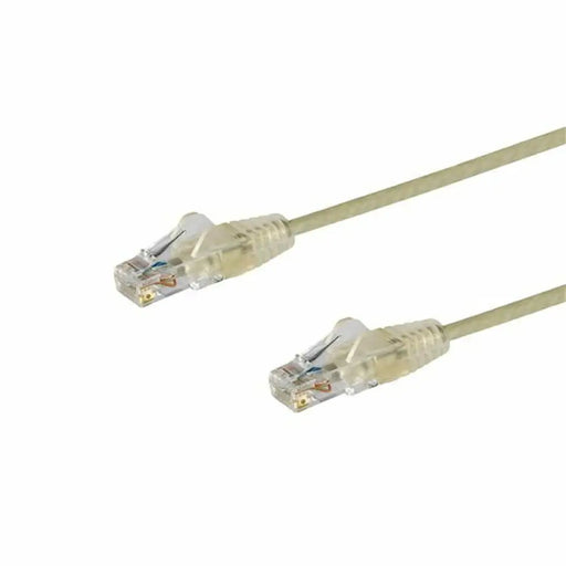 UTP Category 6 Rigid Network Cable Startech N6PAT200CMGRS (2 m) - Компютър Кабели и адаптери<<<Компютри|