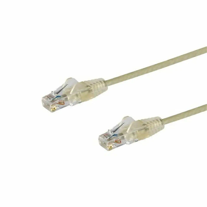 UTP Category 6 Rigid Network Cable Startech N6PAT200CMGRS (2 m) - Компютър Кабели и адаптери<<<Компютри|