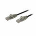 UTP Category 6 Rigid Network Cable Startech N6PAT300CMBKS 3 m - Компютър Кабели и адаптери<<<Компютри|