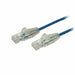 UTP Category 6 Rigid Network Cable Startech N6PAT50CMBLS 0,5 m Blue - Компютър Кабели и адаптери<<<Компютри|
