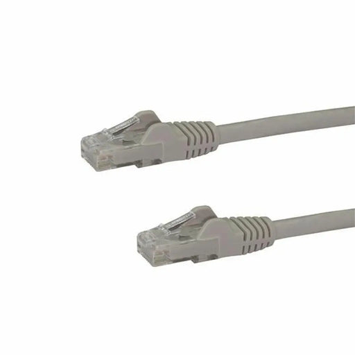 UTP Category 6 Rigid Network Cable Startech N6PATC1MGR 1 m - Компютър Кабели и адаптери<<<Компютри|